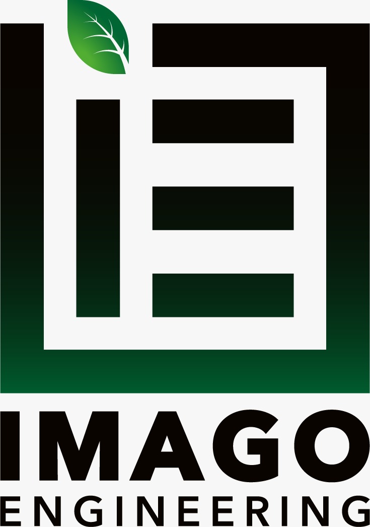 IMAGO ENGINEERING LOGO