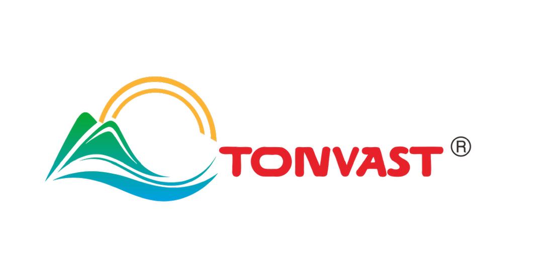 Tonvast
